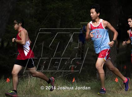 Thumbnail 2 in Keys to the Hills Invitational  photogallery.