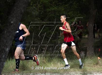 Thumbnail 1 in Keys to the Hills Invitational  photogallery.