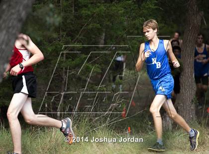 Thumbnail 1 in Keys to the Hills Invitational  photogallery.