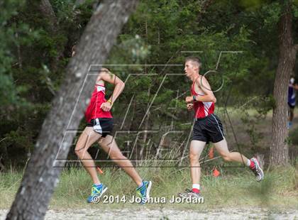 Thumbnail 1 in Keys to the Hills Invitational  photogallery.