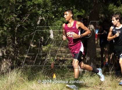 Thumbnail 2 in Keys to the Hills Invitational  photogallery.