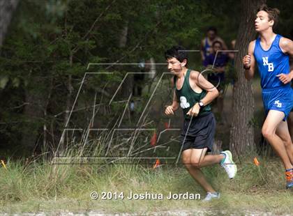 Thumbnail 2 in Keys to the Hills Invitational  photogallery.