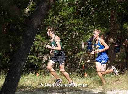 Thumbnail 3 in Keys to the Hills Invitational  photogallery.