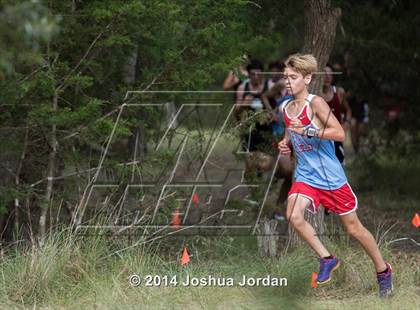 Thumbnail 3 in Keys to the Hills Invitational  photogallery.