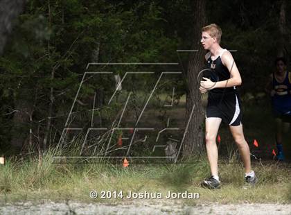 Thumbnail 2 in Keys to the Hills Invitational  photogallery.