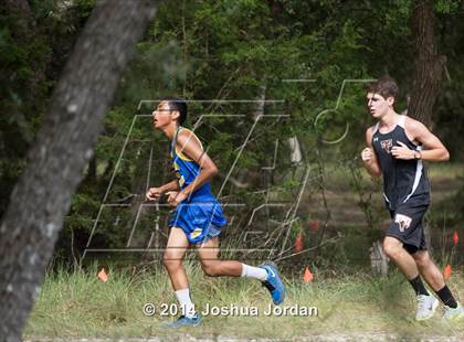 Thumbnail 1 in Keys to the Hills Invitational  photogallery.