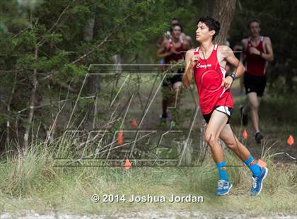 Thumbnail 2 in Keys to the Hills Invitational  photogallery.