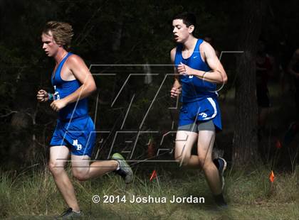 Thumbnail 2 in Keys to the Hills Invitational  photogallery.
