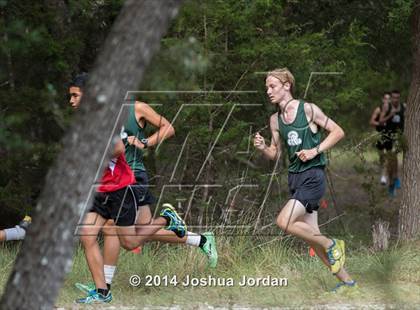 Thumbnail 3 in Keys to the Hills Invitational  photogallery.