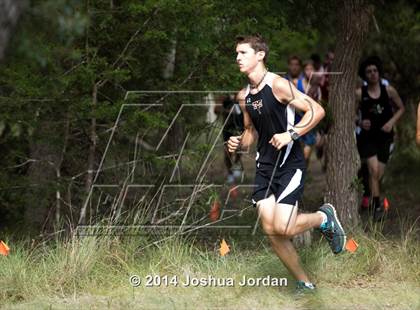 Thumbnail 1 in Keys to the Hills Invitational  photogallery.