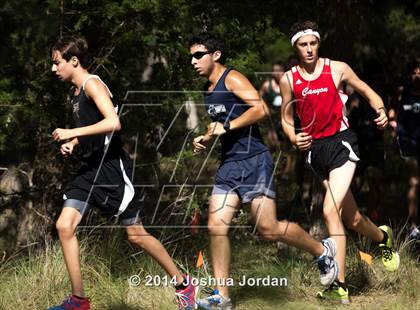 Thumbnail 1 in Keys to the Hills Invitational  photogallery.