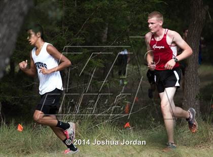 Thumbnail 2 in Keys to the Hills Invitational  photogallery.