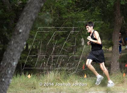 Thumbnail 2 in Keys to the Hills Invitational  photogallery.