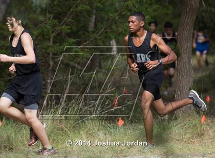 Thumbnail 3 in Keys to the Hills Invitational  photogallery.