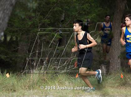 Thumbnail 2 in Keys to the Hills Invitational  photogallery.