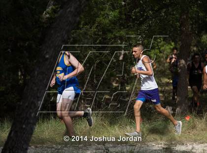 Thumbnail 2 in Keys to the Hills Invitational  photogallery.