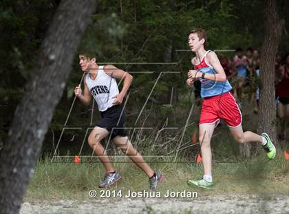 Thumbnail 3 in Keys to the Hills Invitational  photogallery.