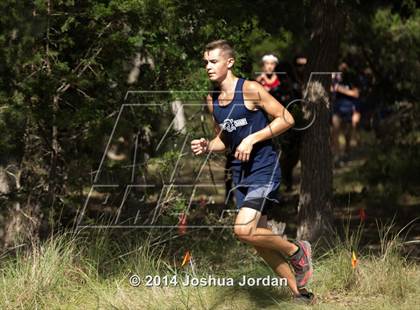 Thumbnail 2 in Keys to the Hills Invitational  photogallery.