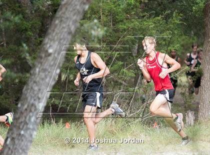 Thumbnail 3 in Keys to the Hills Invitational  photogallery.