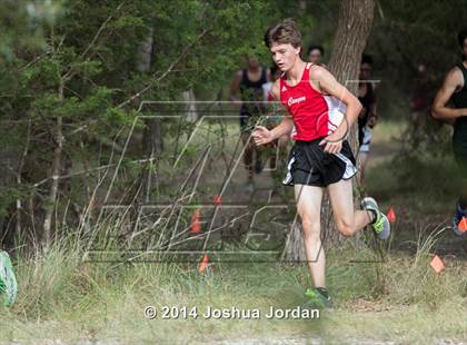 Thumbnail 3 in Keys to the Hills Invitational  photogallery.