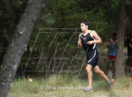 Thumbnail 2 in Keys to the Hills Invitational  photogallery.