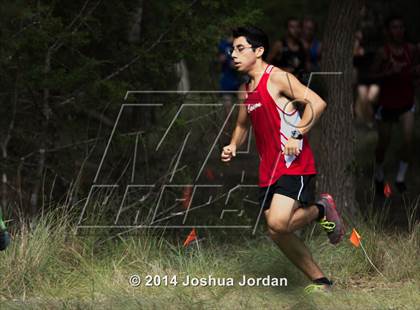 Thumbnail 3 in Keys to the Hills Invitational  photogallery.