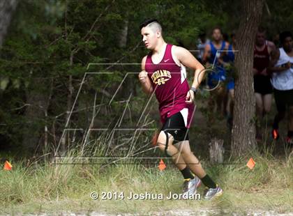 Thumbnail 2 in Keys to the Hills Invitational  photogallery.
