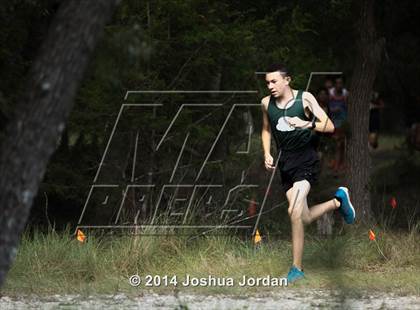 Thumbnail 1 in Keys to the Hills Invitational  photogallery.