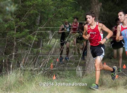 Thumbnail 1 in Keys to the Hills Invitational  photogallery.