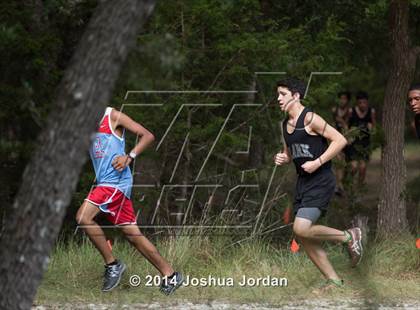 Thumbnail 2 in Keys to the Hills Invitational  photogallery.