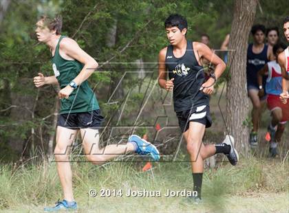 Thumbnail 1 in Keys to the Hills Invitational  photogallery.