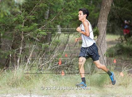 Thumbnail 1 in Keys to the Hills Invitational  photogallery.