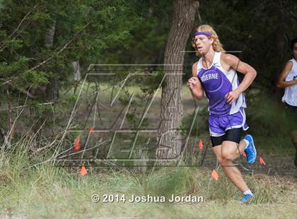 Thumbnail 2 in Keys to the Hills Invitational  photogallery.