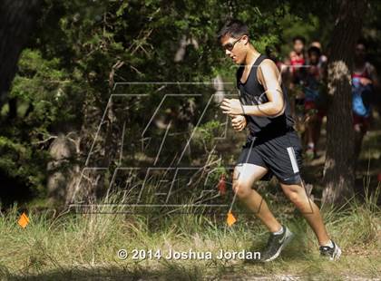 Thumbnail 1 in Keys to the Hills Invitational  photogallery.