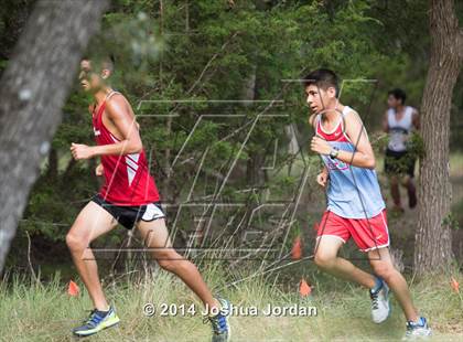 Thumbnail 2 in Keys to the Hills Invitational  photogallery.