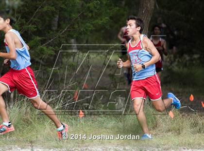 Thumbnail 3 in Keys to the Hills Invitational  photogallery.