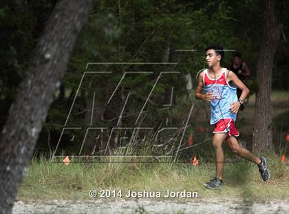 Thumbnail 1 in Keys to the Hills Invitational  photogallery.