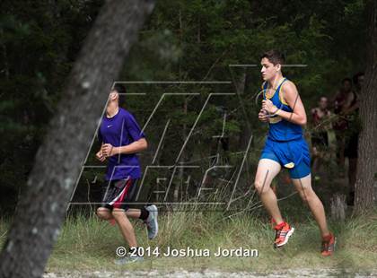 Thumbnail 1 in Keys to the Hills Invitational  photogallery.