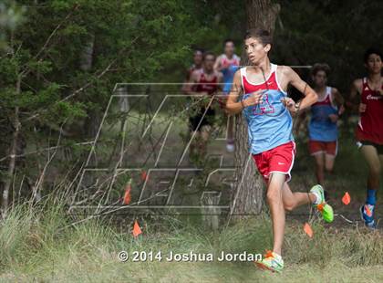 Thumbnail 1 in Keys to the Hills Invitational  photogallery.
