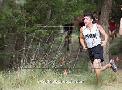 Thumbnail 2 in Keys to the Hills Invitational  photogallery.