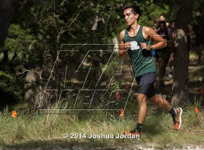 Thumbnail 1 in Keys to the Hills Invitational  photogallery.