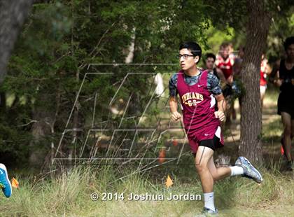 Thumbnail 3 in Keys to the Hills Invitational  photogallery.
