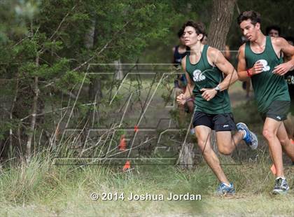 Thumbnail 1 in Keys to the Hills Invitational  photogallery.