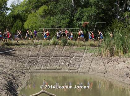 Thumbnail 2 in Keys to the Hills Invitational  photogallery.