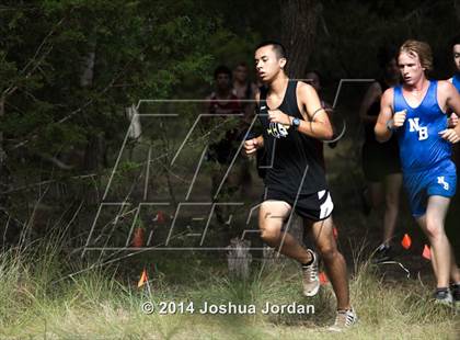Thumbnail 3 in Keys to the Hills Invitational  photogallery.