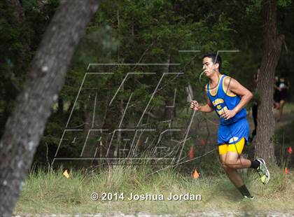 Thumbnail 3 in Keys to the Hills Invitational  photogallery.