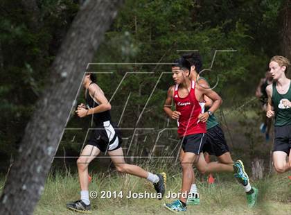 Thumbnail 2 in Keys to the Hills Invitational  photogallery.