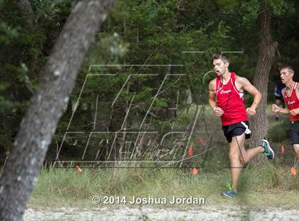 Thumbnail 3 in Keys to the Hills Invitational  photogallery.