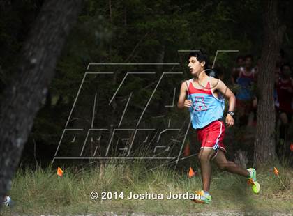 Thumbnail 3 in Keys to the Hills Invitational  photogallery.