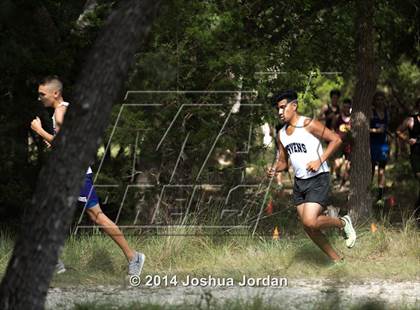 Thumbnail 3 in Keys to the Hills Invitational  photogallery.